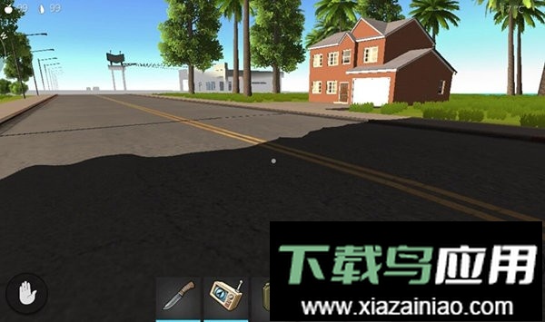 海洋之家2汉化版最新版截图3