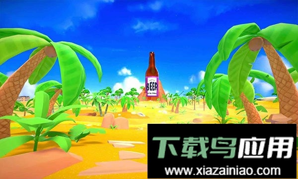 噩梦大叔深眠正版截图2