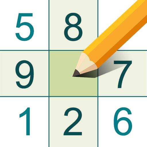 数独谜题官方版