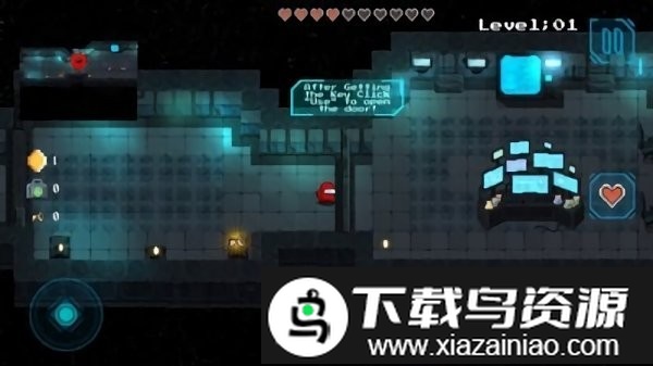 太空狼人杀飞船游戏最新版截图3