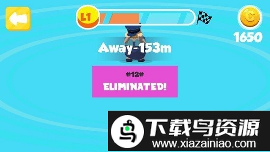 竞赛运动3d游戏截图1