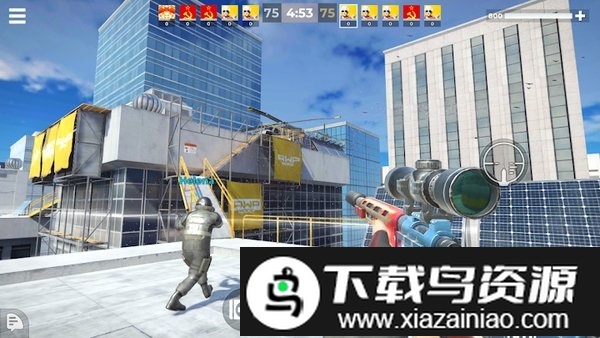 狙击精英awp游戏最新版截图2