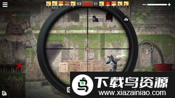 狙击精英awp游戏最新版截图3