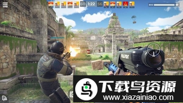 狙击精英awp游戏最新版截图4