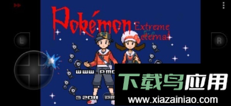 口袋妖怪黑白金手指最新版截图4