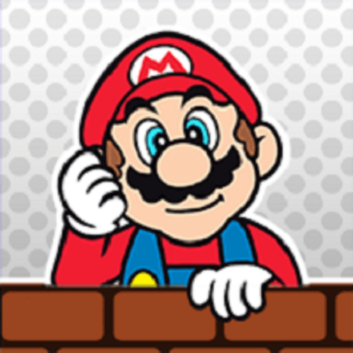 超级马里奥2d世界手游