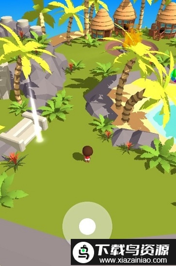 tides游戏最新版截图1