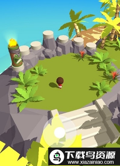 tides游戏最新版截图4