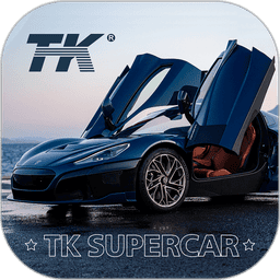 TK租车最新版