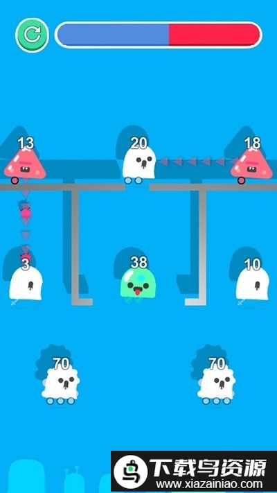 细胞接管最新版最新版截图1