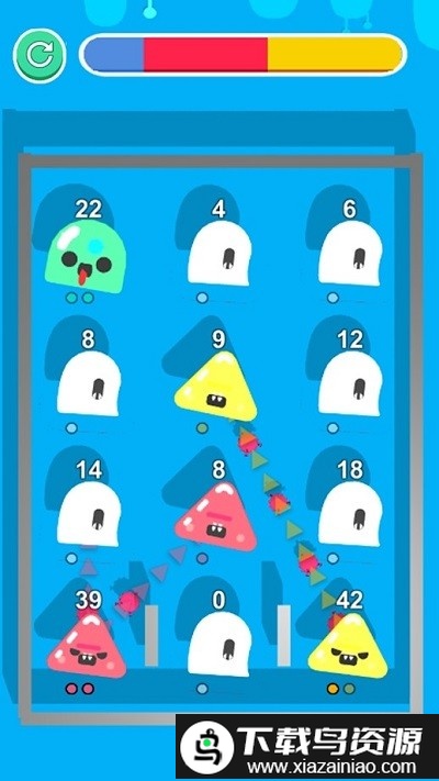 细胞接管最新版最新版截图2