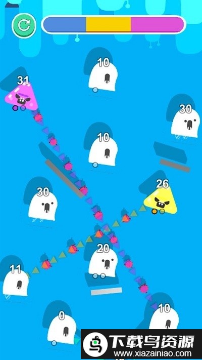 细胞接管最新版最新版截图3