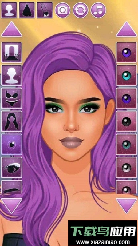 沉浸式化妆手游最新版截图2