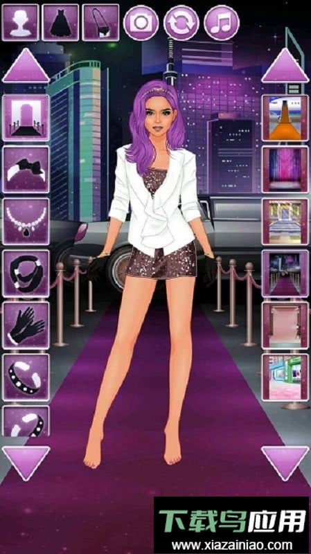 沉浸式化妆手游最新版截图4