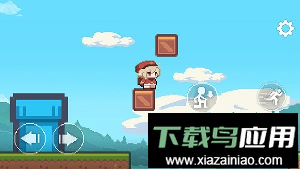 超级可莉superklee最新版最新版截图1