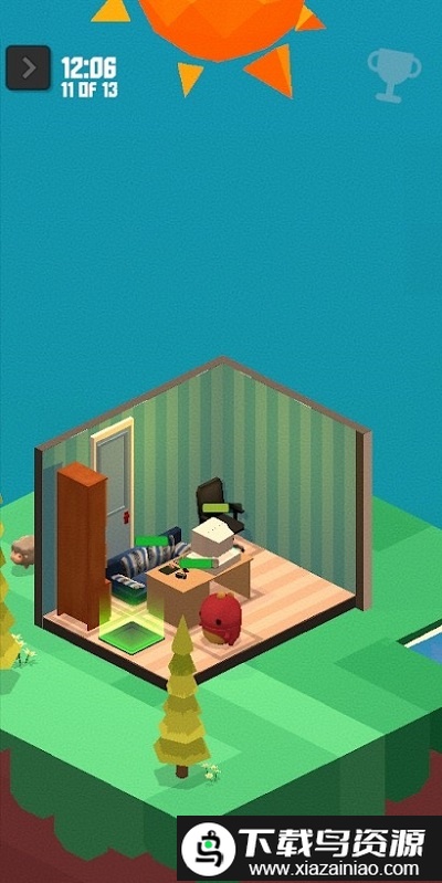 皮奥齐拉正版最新版截图2