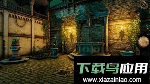 达芬奇之家(The House of da Vinci)截图1