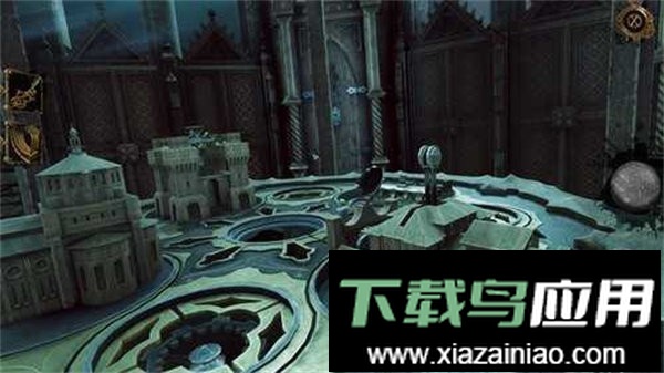 达芬奇之家(The House of da Vinci)截图2