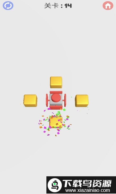 无尽多米诺最新版最新版截图3