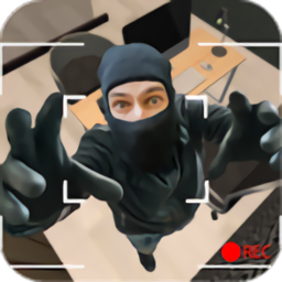 强盗模拟器游戏