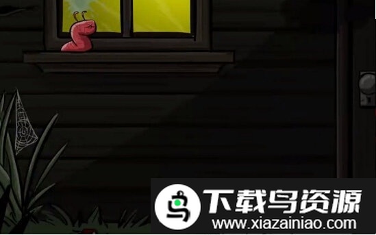 异形虫历险记3手机版截图2