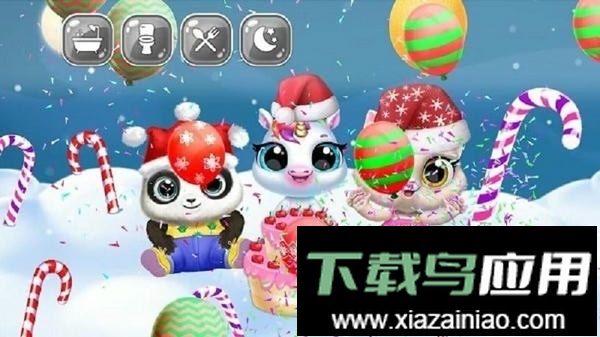 宠物总动员无敌版截图2