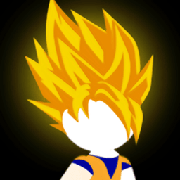 火柴人悟空格斗安卓版免费下载-火柴人悟空格斗最新版v1.1.0