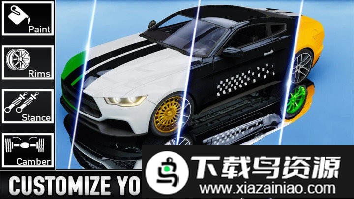 开车驾驶训练游戏最新版截图4