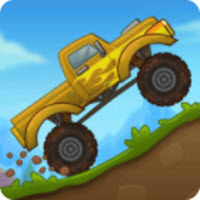 爬坡之王手机版