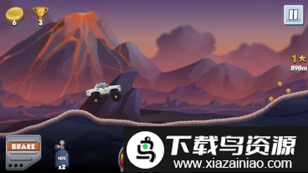 爬坡之王手机版最新版截图3