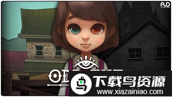 异色眼睛高级版游戏最新版截图1