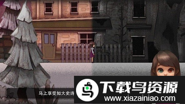 异色眼睛高级版游戏最新版截图2