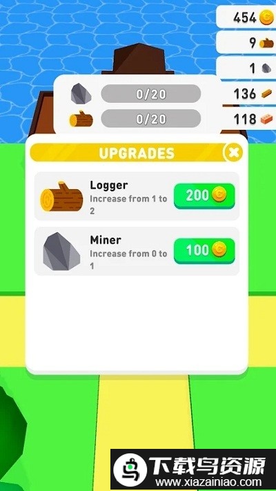 城市建造空闲梦想游戏最新版截图3