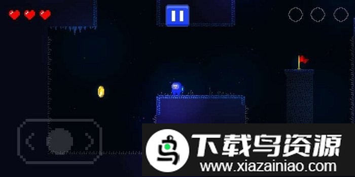 像素赛尼克游戏最新版截图2