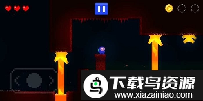 像素赛尼克游戏最新版截图4