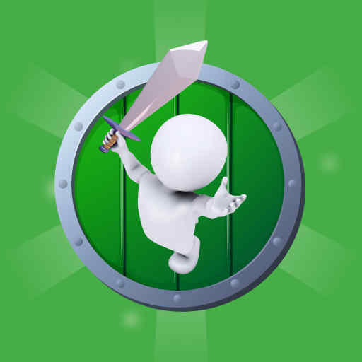 火柴人逃亡记免费下载-火柴人逃亡记安卓官方版v1.0.0