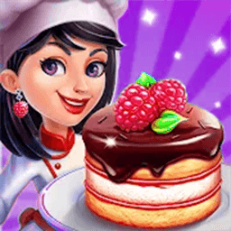 模拟美食大亨正版