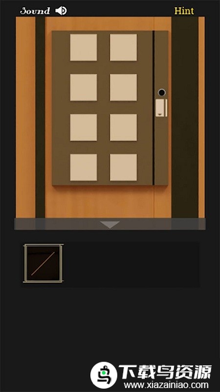 七夕逃脱游戏最新版截图4