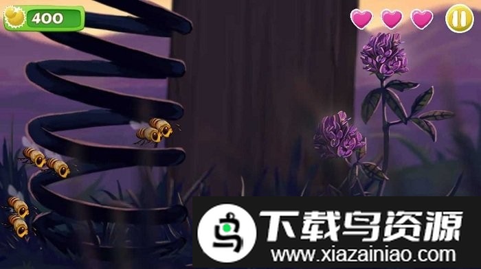 蜜蜂奥德赛游戏最新版截图1