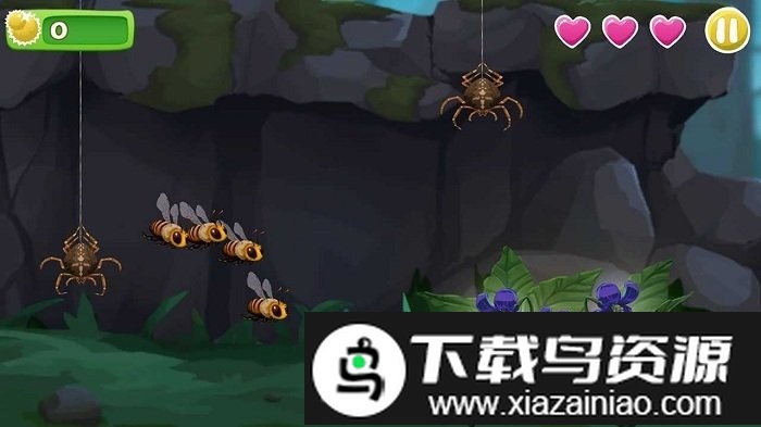 蜜蜂奥德赛游戏最新版截图2