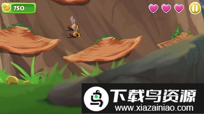 蜜蜂奥德赛游戏最新版截图3