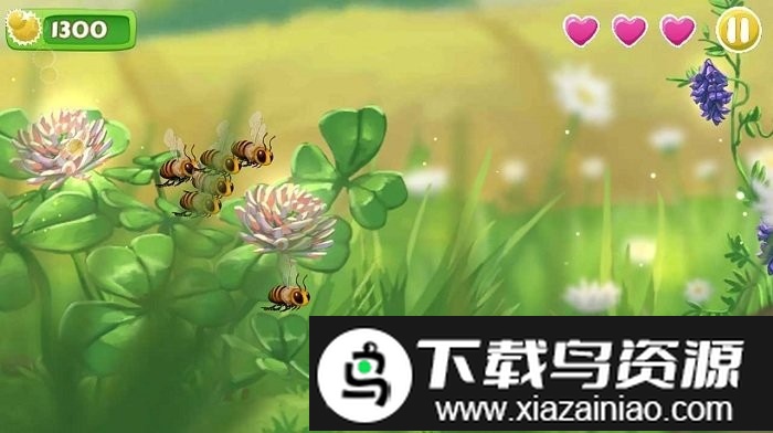 蜜蜂奥德赛游戏最新版截图4