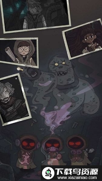 七天高级版游戏最新版截图4