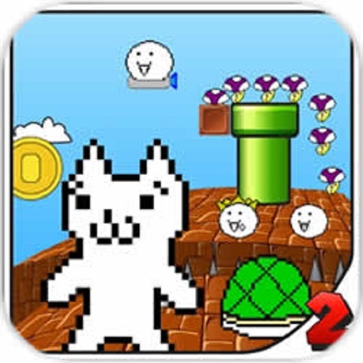 超级猫里奥2安卓版下载-超级猫里奥2手游最新版v2.1.2