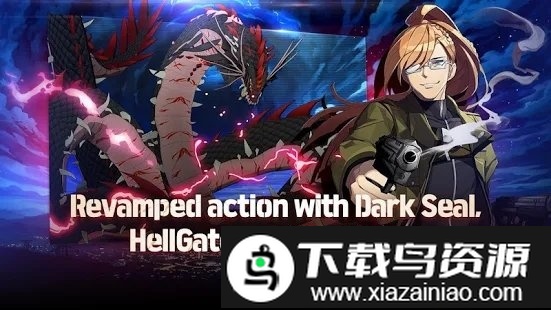 岛屿驱魔游戏截图2