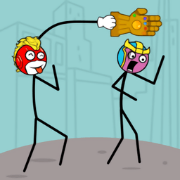 英雄小偷拼图手游