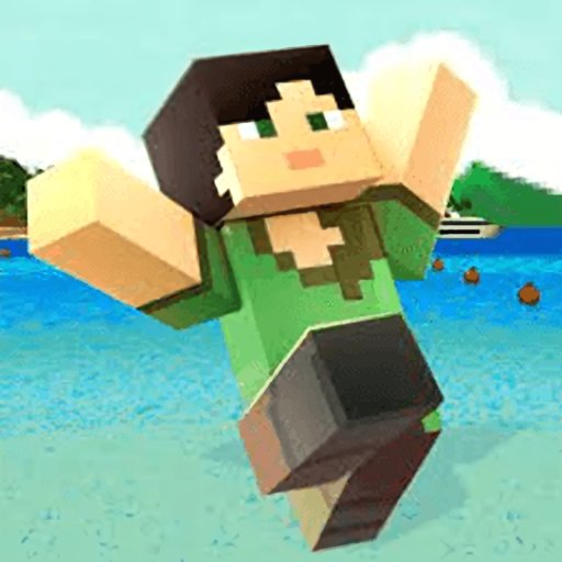 方块世界建造游戏安卓版免费下载-方块世界建造官方正版下载v1.0.1