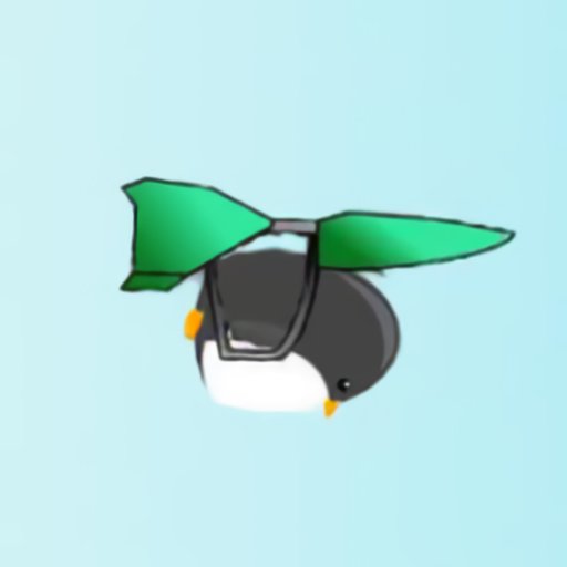 企鹅学飞安卓手机版免费下载-企鹅学飞最新游戏下载 v1.0 安卓版