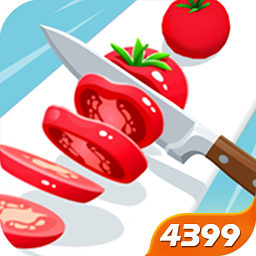 狂乱切水果红包版