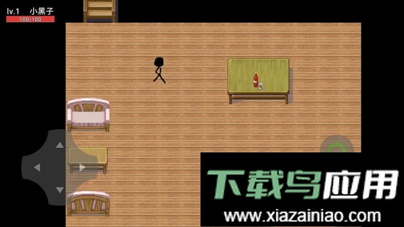 坤化危机demo手机版最新版截图1